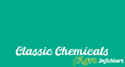 Classic Chemicals