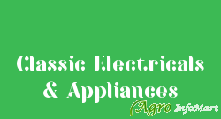 Classic Electricals & Appliances