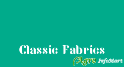 Classic Fabrics ludhiana india
