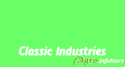 Classic Industries ahmedabad india