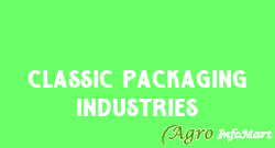 Classic Packaging Industries mumbai india