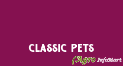 Classic Pets bangalore india