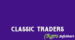 Classic Traders bangalore india