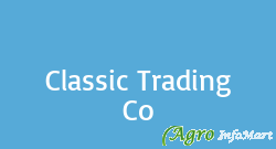 Classic Trading Co