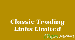 Classic Trading Links Limited