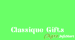 Classique Gifts