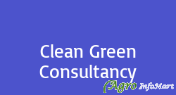 Clean Green Consultancy