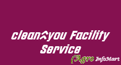 clean4you Facility Service