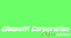 Cleanciti Corporation