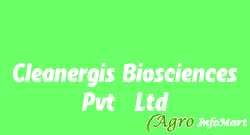 Cleanergis Biosciences Pvt. Ltd. bangalore india