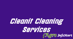 Cleanit Cleaning Services bangalore india