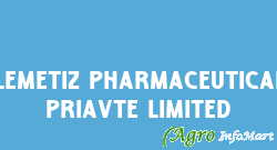 Clemetiz Pharmaceuticals Priavte Limited