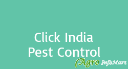 Click India Pest Control