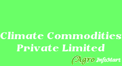 Climate Commodities Private Limited idukki india