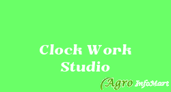 Clock Work Studio