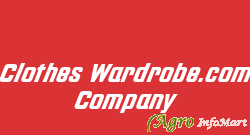 Clothes Wardrobe.com Company