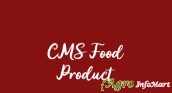 CMS Food Product