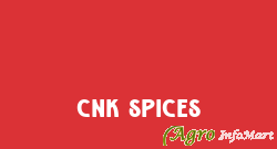 CNK Spices