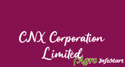CNX Corporation Limited mumbai india