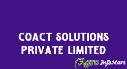 Coact Solutions Private Limited