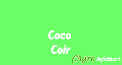 Coco & Coir gandhinagar india