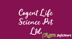 Cogent Life Science Pvt. Ltd. mumbai india