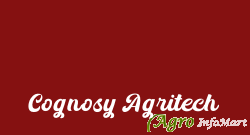 Cognosy Agritech pune india