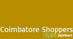 Coimbatore Shoppers
