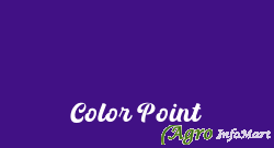 Color Point vadodara india