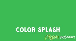 Color Splash jaipur india