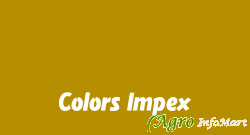 Colors Impex chennai india