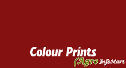 Colour Prints