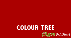 Colour Tree