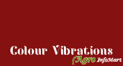 Colour Vibrations mumbai india