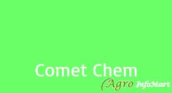 Comet Chem hyderabad india