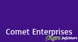Comet Enterprises