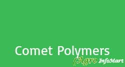 Comet Polymers