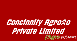 Concinnity Agro2o Private Limited