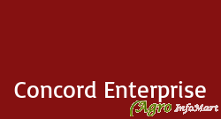 Concord Enterprise vadodara india