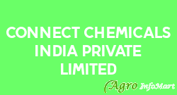 Connect Chemicals India Private Limited mumbai india