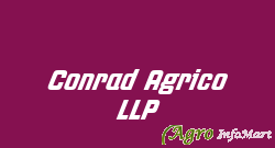 Conrad Agrico LLP rajkot india