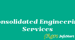 Consolidated Engineering Services