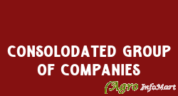 Consolodated Group Of Companies