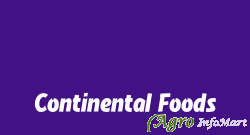 Continental Foods indore india