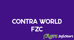 Contra World Fzc bangalore india