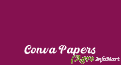 Conva Papers