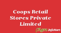 Coops Retail Stores Private Limited