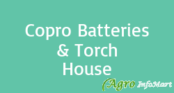 Copro Batteries & Torch House