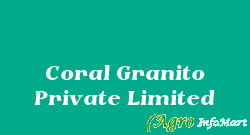 Coral Granito Private Limited rajkot india
