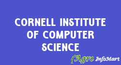 Cornell Institute Of Computer Science